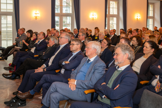 Auftaktveranstaltung Rechnungshof 4.0 Auftaktveranstaltung Rechnungshof 4.0